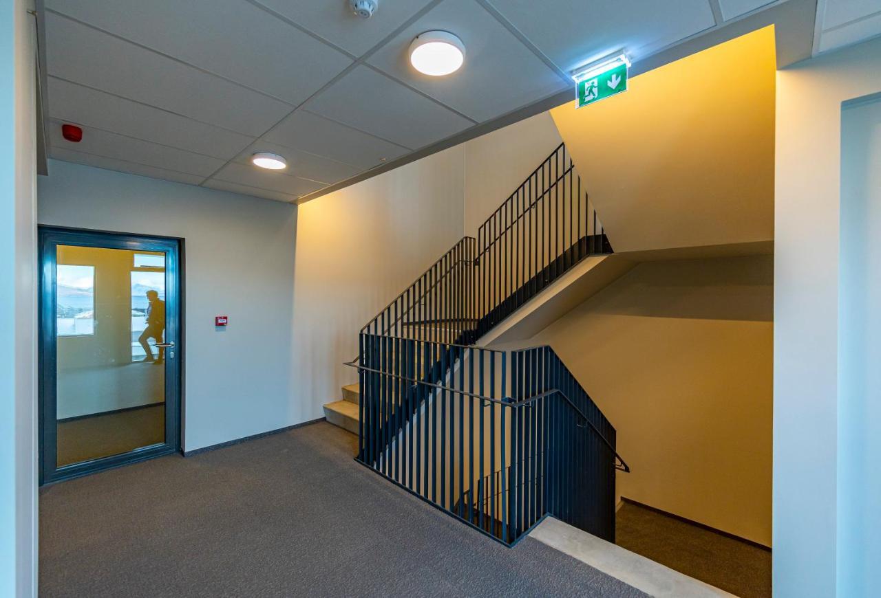 Iceland Sjf Apartments - 503 Reykjavik Extérieur photo