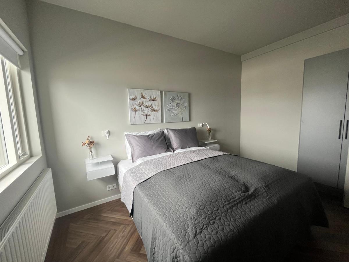 Iceland Sjf Apartments - 503 Reykjavik Extérieur photo