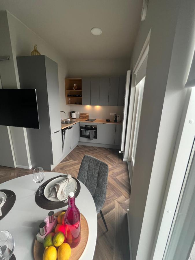 Iceland Sjf Apartments - 503 Reykjavik Extérieur photo
