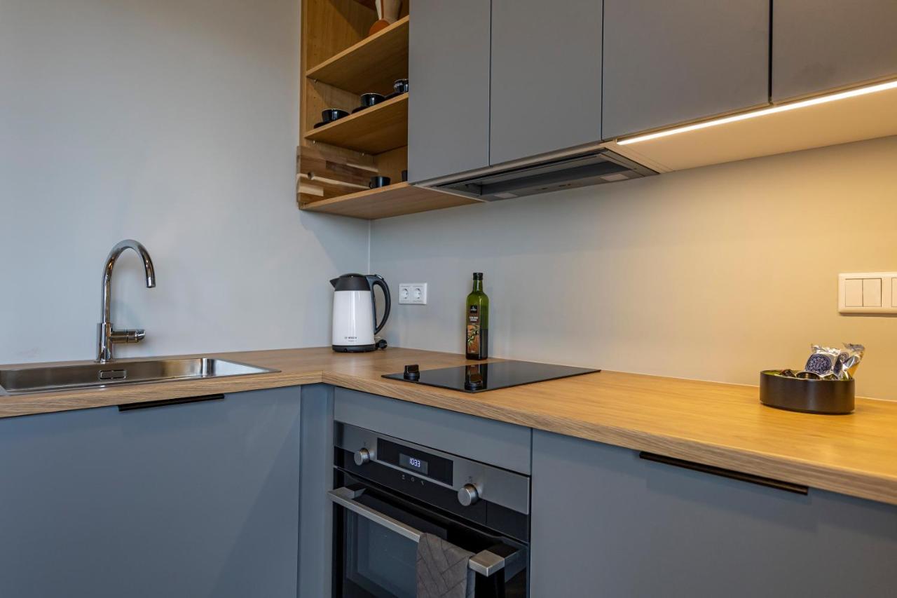Iceland Sjf Apartments - 503 Reykjavik Extérieur photo